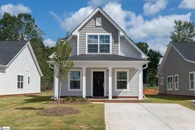 12 Thorndike Way, Greenville, SC 29617 - Photo 1