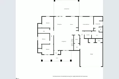 8628 Parris Bridge Road, Chesnee, SC 29323 - Photo 27