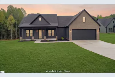 8628 Parris Bridge Road, Chesnee, SC 29323 - Photo 1
