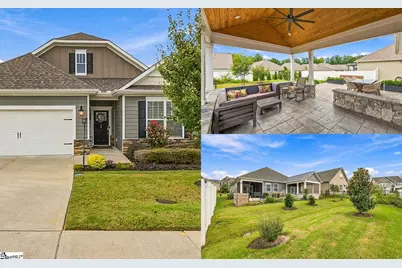 18 Strawbridge Road, Simpsonville, SC 29681 - Photo 1