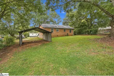 103 Beth Street, Greer, SC 29651 - Photo 21