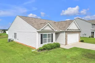 205 Hillendale Way, Pelzer, SC 29697 - Photo 3