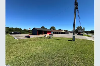 6281 S Nc 9 Highway Highway #6285 S NC 9 Highway - Storage Bldg, Tryon, NC 28782 - Photo 11