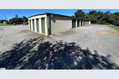6281 S Nc 9 Highway Highway #6285 S NC 9 Highway - Storage Bldg, Tryon, NC 28782 - Photo 13