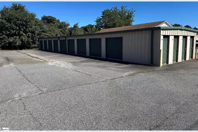 6281 S Nc 9 Highway Highway #6285 S NC 9 Highway - Storage Bldg, Tryon, NC 28782 - Photo 15