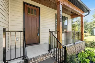 148 Fox Run Cir, Greer, SC 29651 - Photo 5