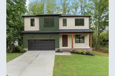 148 Fox Run Circle, Greer, SC 29651 - Photo 1