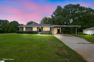211 Elaine Ave, Taylors, SC 29687 - Photo 49