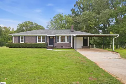 211 Elaine Avenue, Taylors, SC 29687 - Photo 1