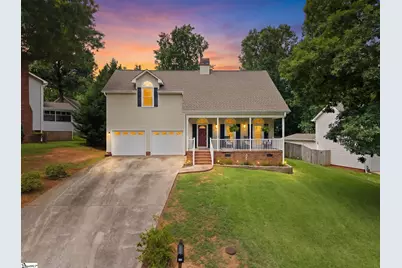 103 Harpers Ferry Court, Simpsonville, SC 29681 - Photo 31