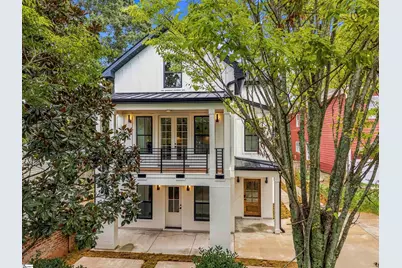 728 Rutherford Road, Greenville, SC 29609 - Photo 1