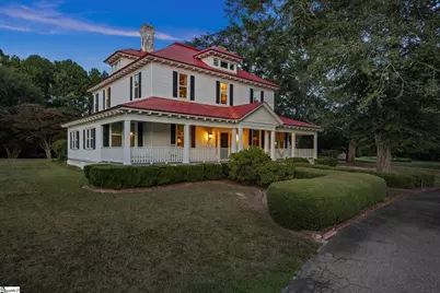 1929 Fairview Road, Fountain Inn, SC 29644 - Photo 1