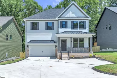 4 Henderson Drive, Travelers Rest, SC 29690 - Photo 1