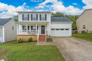 317 Hampton Ridge Dr, Greer, SC 29651 - Photo 1