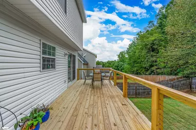317 Hampton Ridge Drive, Greer, SC 29651 - Photo 29