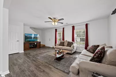 317 Hampton Ridge Drive, Greer, SC 29651 - Photo 5