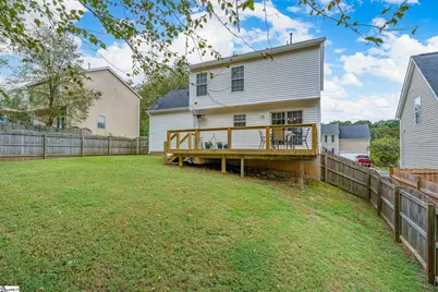 317 Hampton Ridge Drive, Greer, SC 29651 - Photo 31