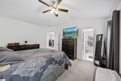 317 Hampton Ridge Drive, Greer, SC 29651 - Photo 17