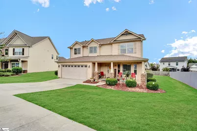 18 Dunsborough Drive, Simpsonville, SC 29680 - Photo 3