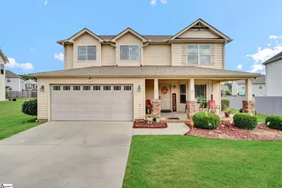 18 Dunsborough Drive, Simpsonville, SC 29680 - Photo 1