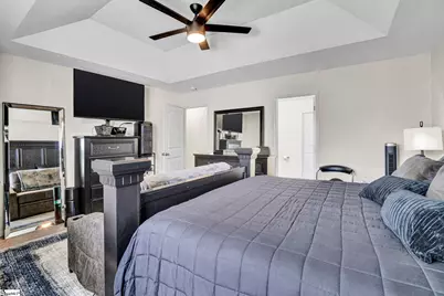 18 Dunsborough Drive, Simpsonville, SC 29680 - Photo 29