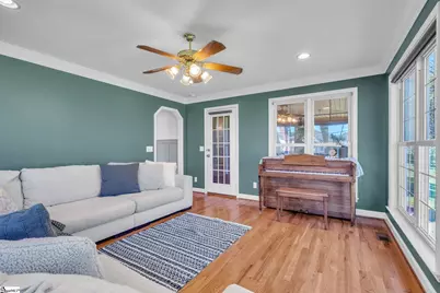 108 Silver Ridge Court, Greer, SC 29651 - Photo 11