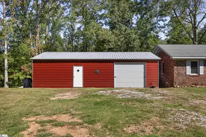 1120 Saluda Lake Road, Greenville, SC 29611 - Photo 3