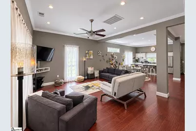 305 Pinckney Street, Greenville, SC 29601 - Photo 3