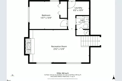 2020 Berrywood Lane, Clover, SC 29710 - Photo 49