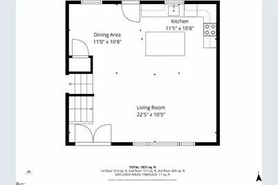 2020 Berrywood Lane, Clover, SC 29710 - Photo 47