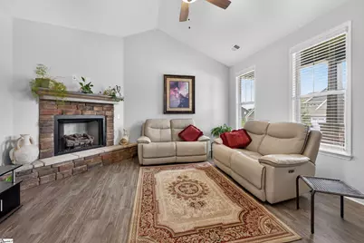 541 Chantry Lane, Moore, SC 29369 - Photo 9