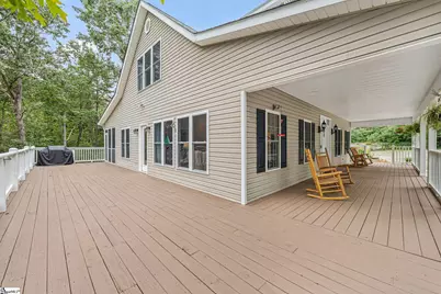 130 Dorothy Lane, Pickens, SC 29671 - Photo 9