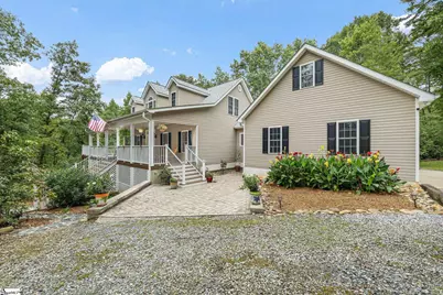 130 Dorothy Lane, Pickens, SC 29671 - Photo 43