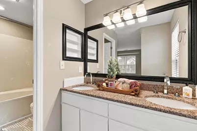 4614 Old Spartanburg Road #Unit 44, Taylors, SC 29687 - Photo 19