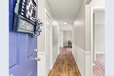 4614 Old Spartanburg Road #Unit 44, Taylors, SC 29687 - Photo 3