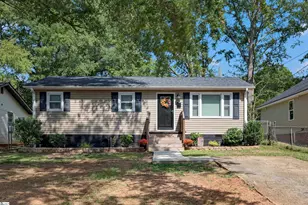 130 Everett St, Spartanburg, SC 29306 - Photo 1