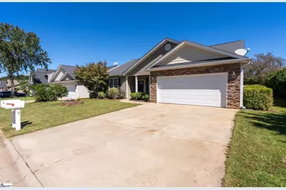 9 Tack Lane, Greer, SC 29650 - Photo 3