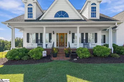 114 Terrapin Crossing Road, Pickens, SC 29671 - Photo 1