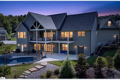 537 Coolwater Drive, Taylors, SC 29687 - Photo 49