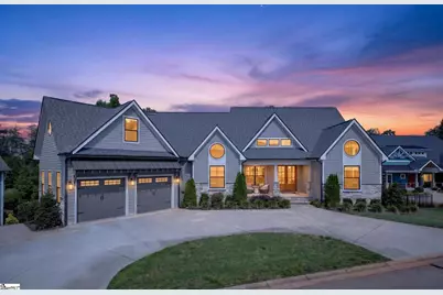 537 Coolwater Drive, Taylors, SC 29687 - Photo 1