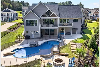 537 Coolwater Drive, Taylors, SC 29687 - Photo 43