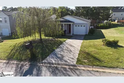 120 Botany Drive, Laurens, SC 29360 - Photo 1