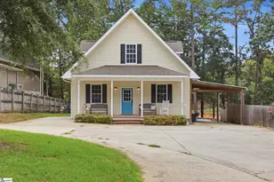 322 Sunrise Cir, Fair Play, SC 29643 - Photo 43