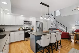 322 Sunrise Cir, Fair Play, SC 29643 - Photo 9