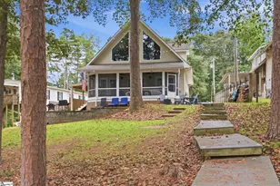 322 Sunrise Cir, Fair Play, SC 29643 - Photo 35
