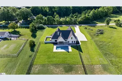 3812 Pennington Road, Greer, SC 29651 - Photo 47