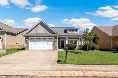 611 Downing Way, Landrum, SC 29356 - Photo 1