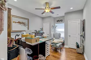 611 Downing Wy, Landrum, SC 29356 - Photo 19