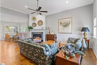 611 Downing Way, Landrum, SC 29356 - Photo 5
