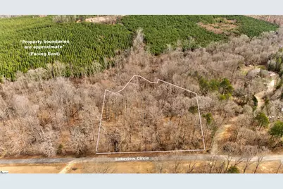 218 Lakeview Circle, Woodruff, SC 29388 - Photo 3